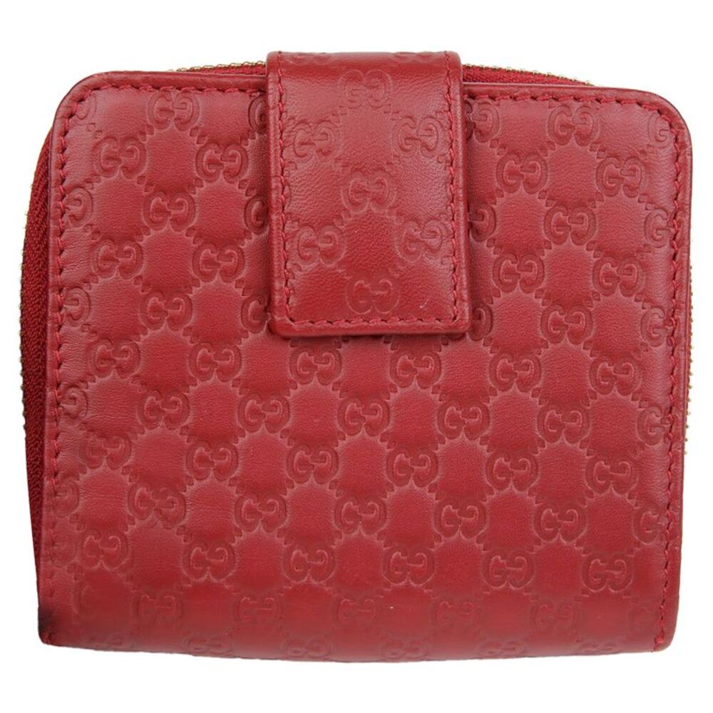 Micro Shima Zip Wallet - Picture 3 of 9